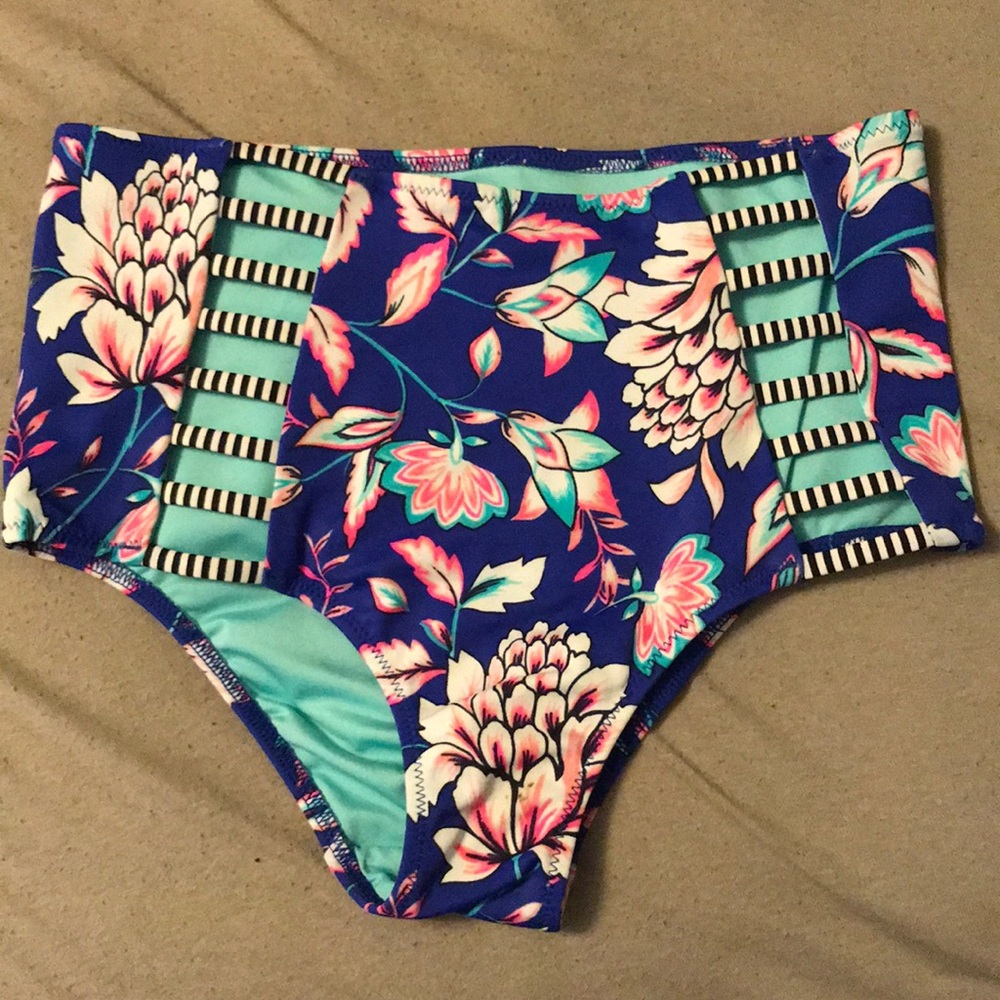 bikini bottoms